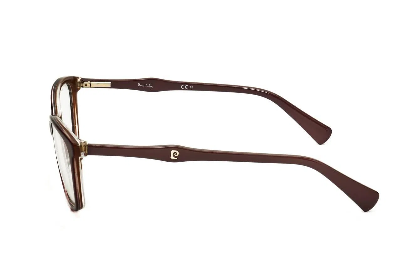 Pierre Cardin PC8394 Eyeglasses - view 4